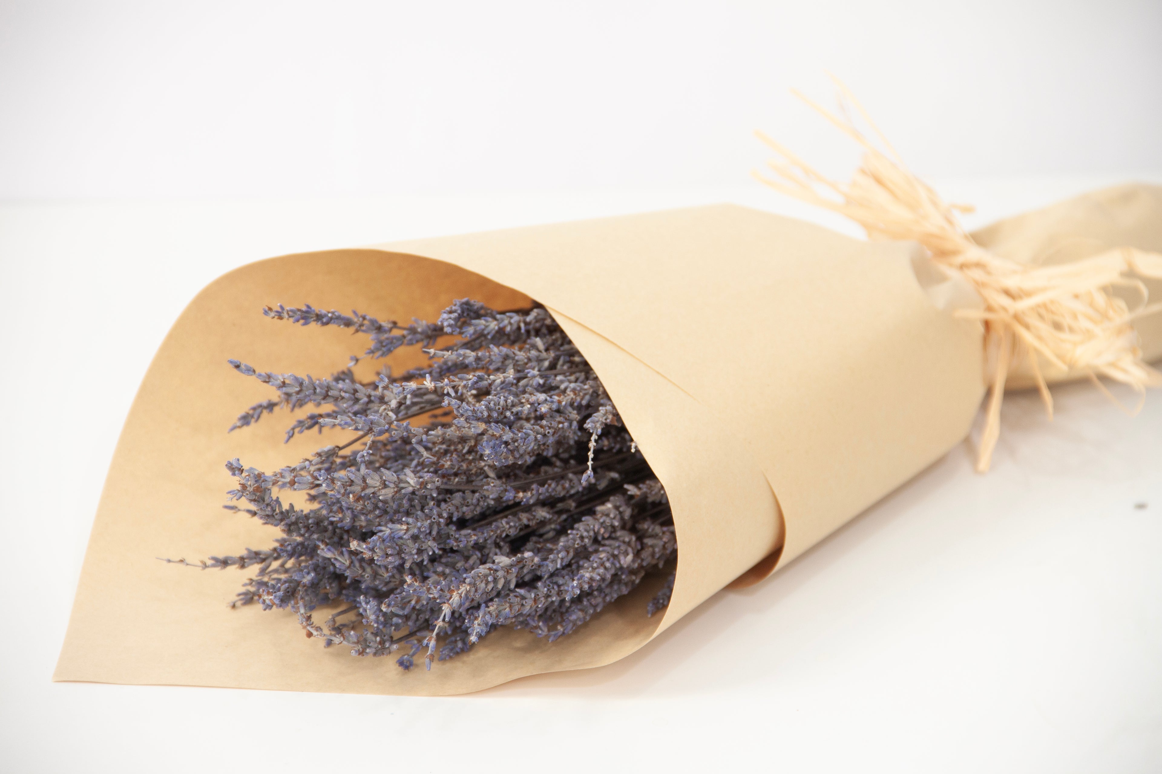 Dried Lavender